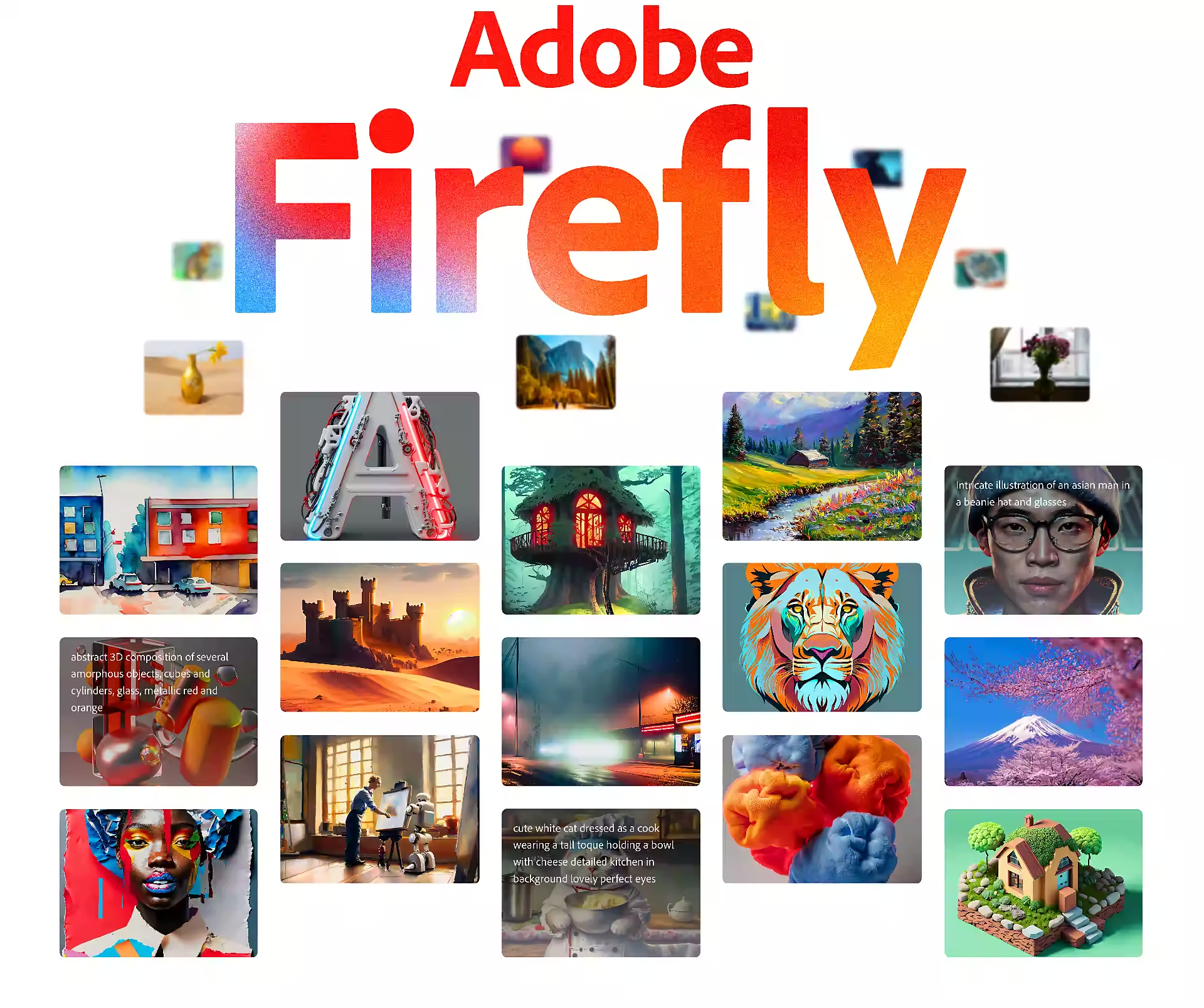 adobe firefly generateur image