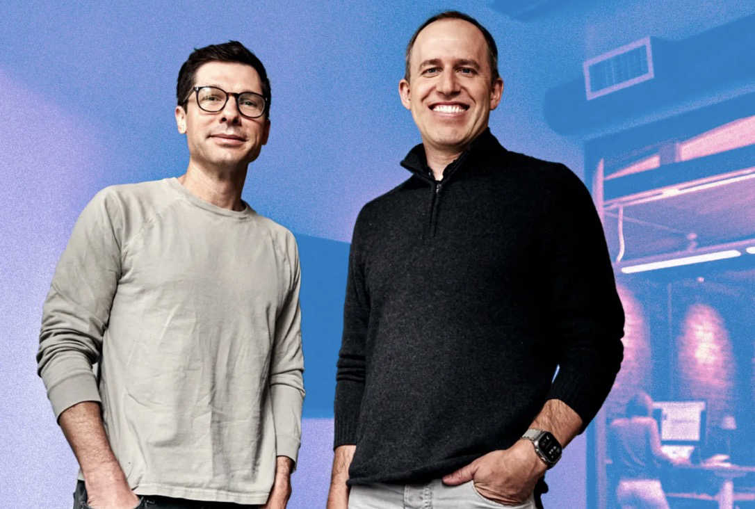 Bret Taylor et Clay Bavor lancent Sierra, une startup d'IA avec 110 millions de dollars de financement