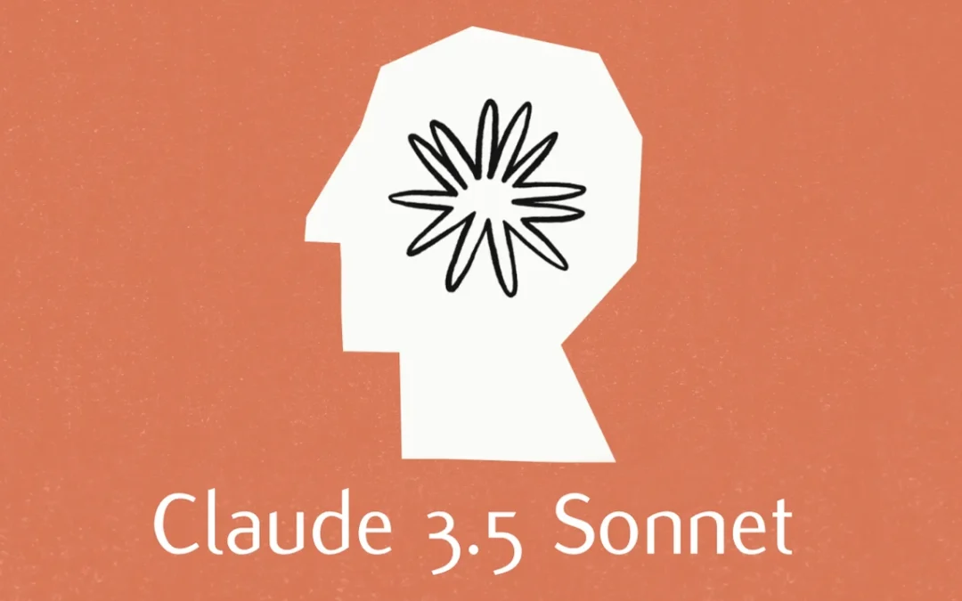 claude 3.5 sonnet