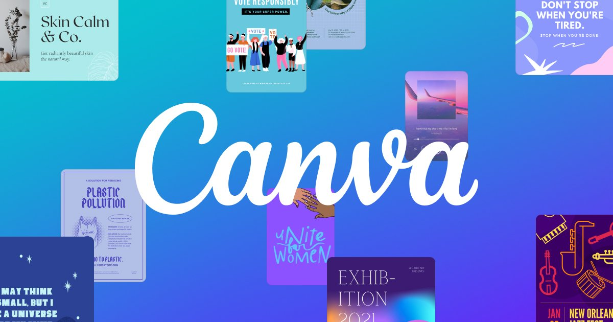 faceless video canva