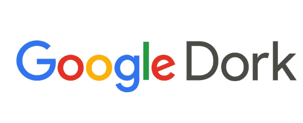 Google Dork DorkGPT