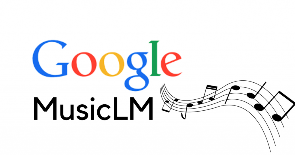 IA google musicLM transformer ses mots en musique