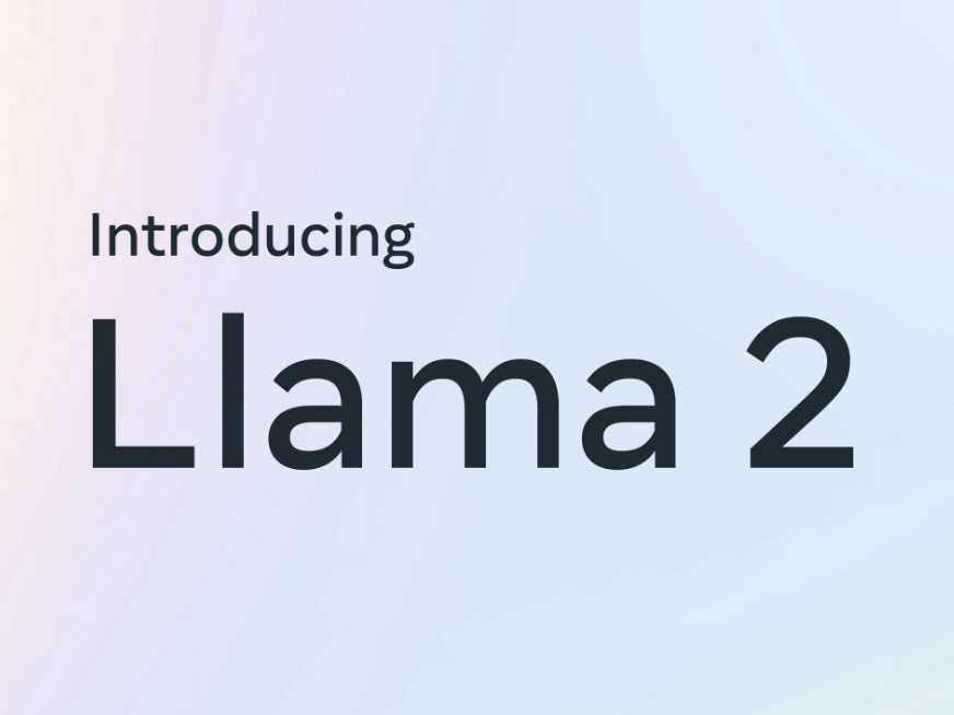 Llama2 : Meta frappe fort et veut concurrencer ChatGPT